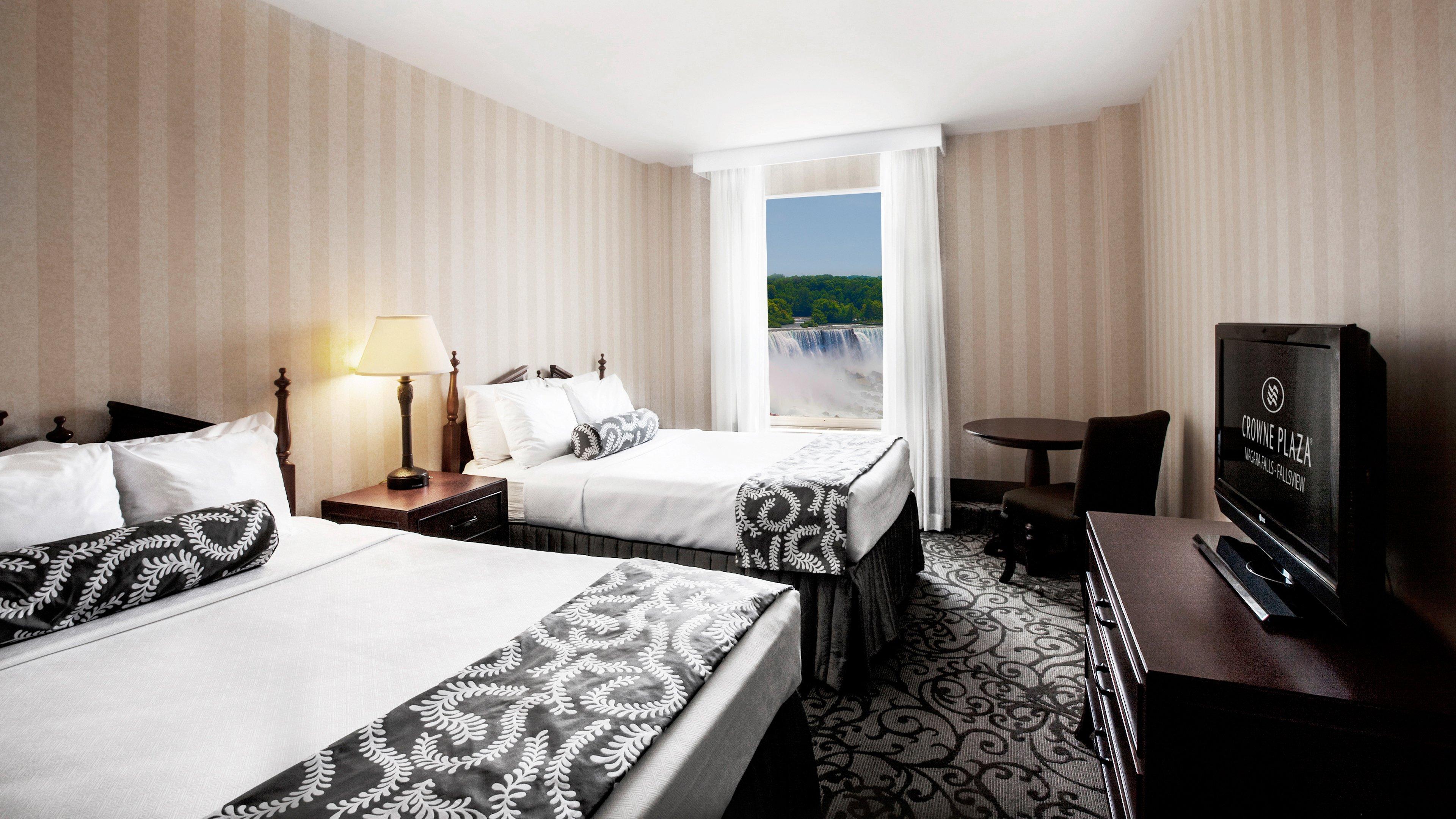 The Brock Niagara Falls Fallsview, Tapestry By Hilton Екстер'єр фото