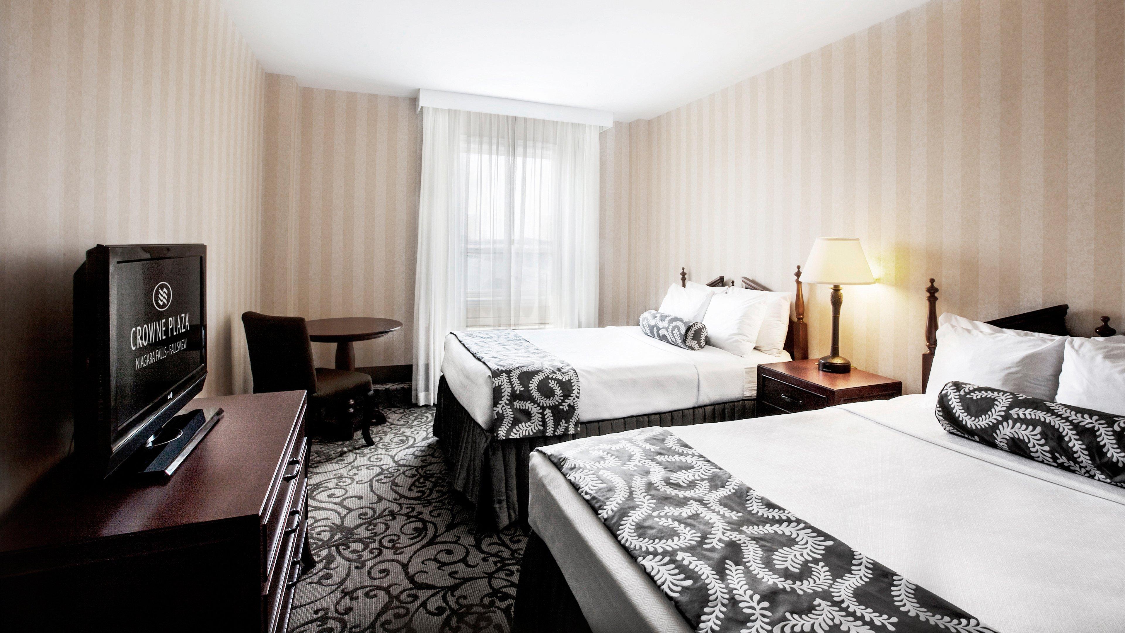 The Brock Niagara Falls Fallsview, Tapestry By Hilton Екстер'єр фото