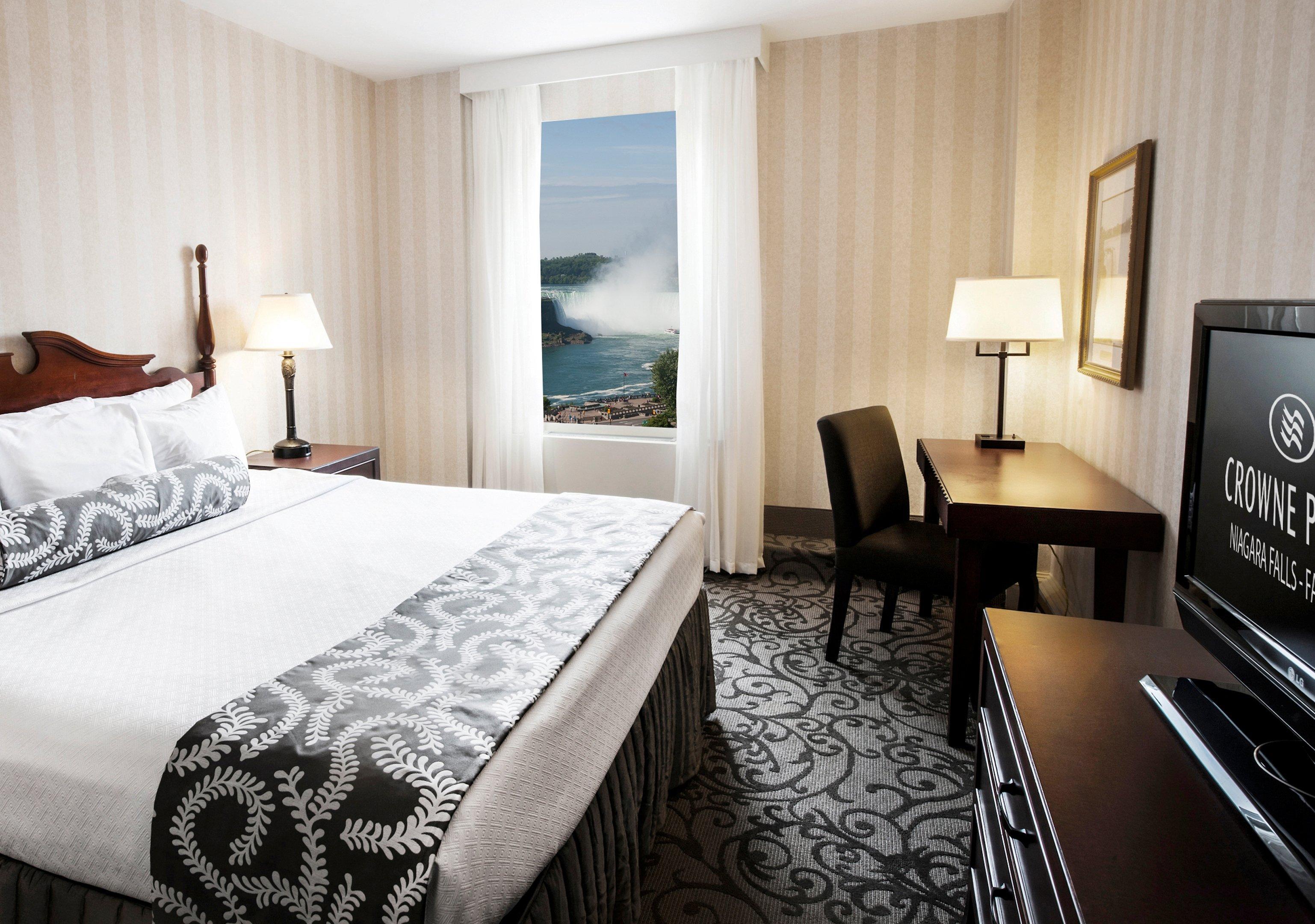 The Brock Niagara Falls Fallsview, Tapestry By Hilton Екстер'єр фото