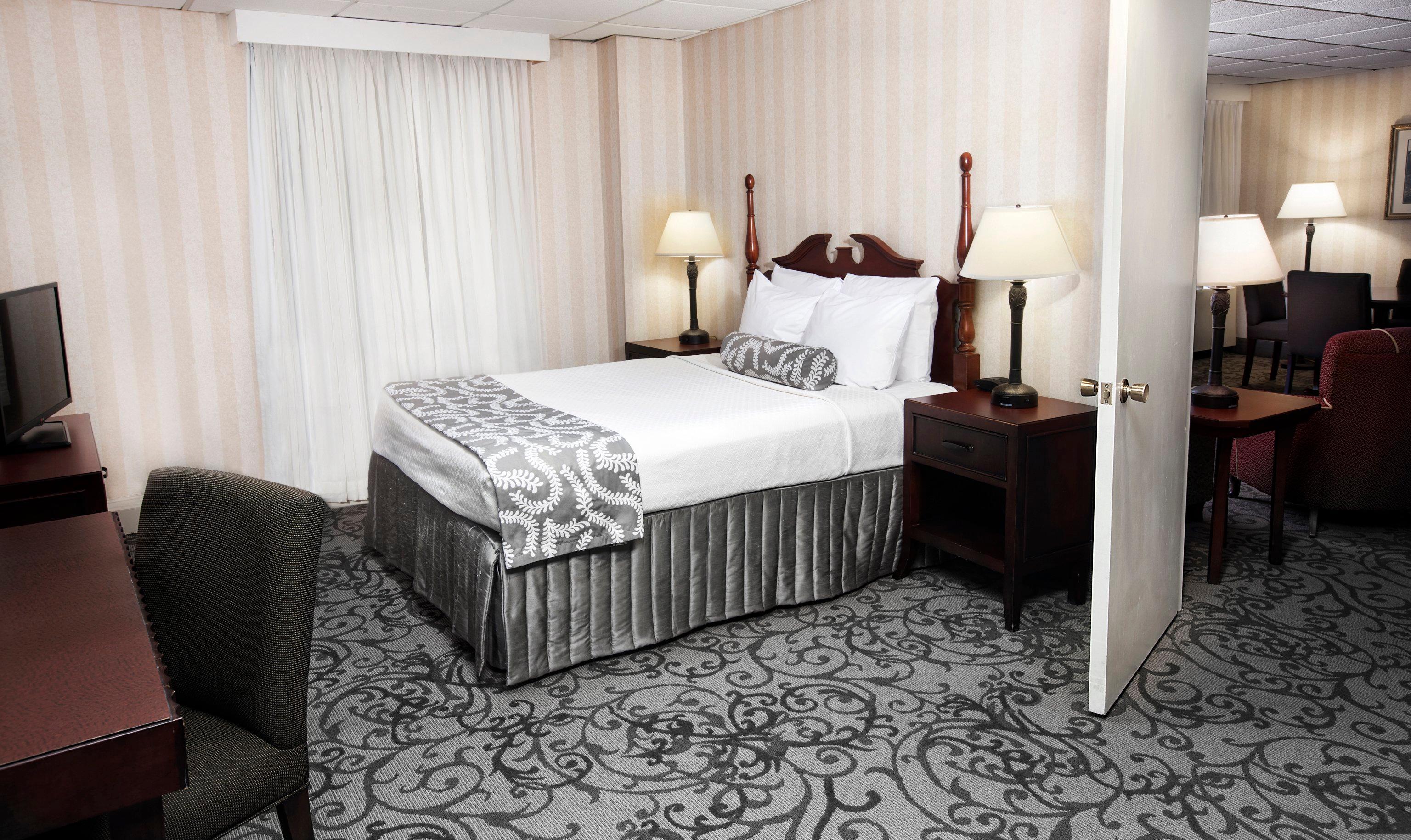 The Brock Niagara Falls Fallsview, Tapestry By Hilton Екстер'єр фото
