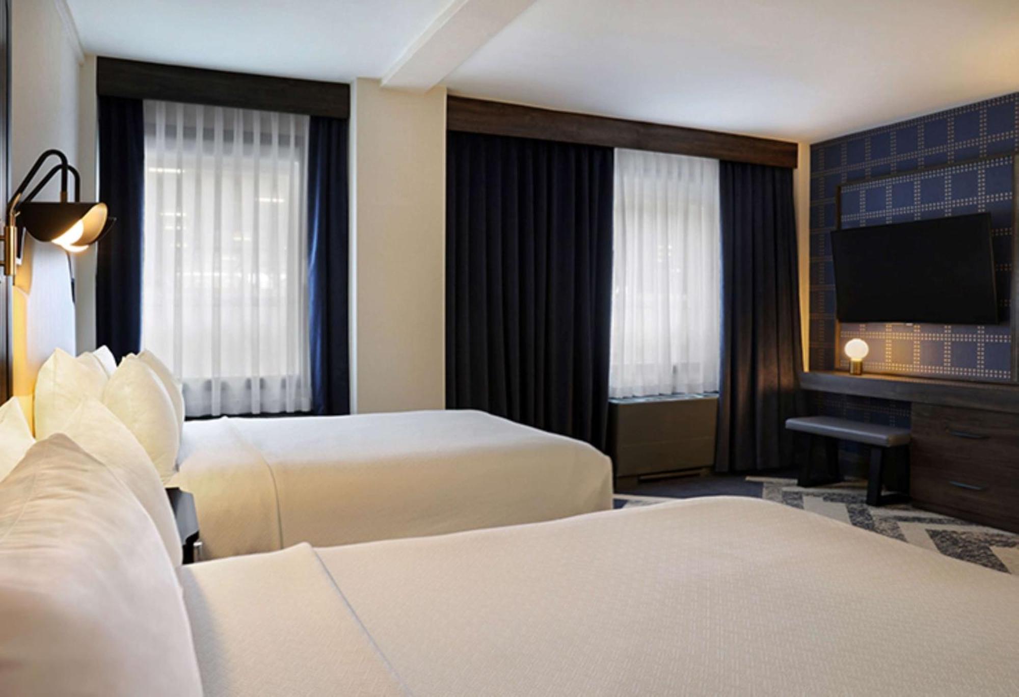 The Brock Niagara Falls Fallsview, Tapestry By Hilton Екстер'єр фото